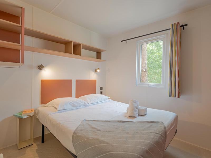 Camping Les Grenettes Sainte-Marie-de-Ré Exterior foto
